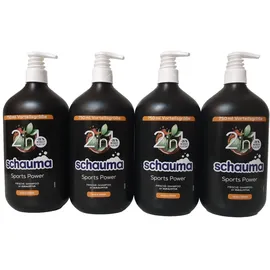 Schwarzkopf Schauma Frische-Shampoo 750 ml