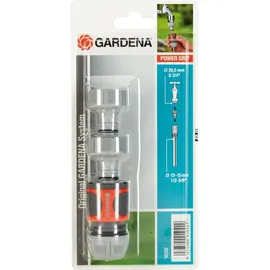 Gardena Anschluss-Satz (18286-20)