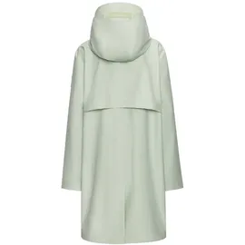 ELBSAND Regenjacke Damen hellgrün 38