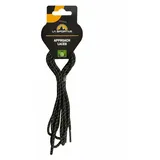 La Sportiva Approach Laces 173cm Schuhbänder-Schwarz-173