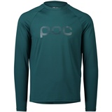 POC Herren M's Reform Enduro Jersey T-Shirt, Dioptase Blue, M