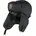 Heater Hut schwarz L/XL