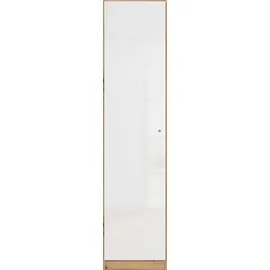Rauch MINOSA Mehrzweckschrank 47 x 197 x 41 cm Braun