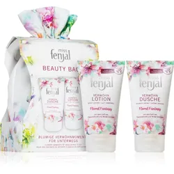 Fenjal Floral Fantasy Geschenkset für den Körper