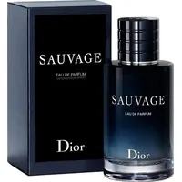 Dior Eau de Parfum Eau de Parfum Sauvage Herrenparfüm