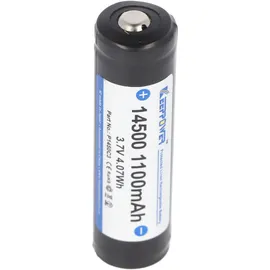 Keeppower 14500 1100 mAh 1 St.