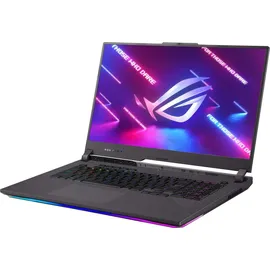 Asus ROG Strix G17 AMD Ryzen 9 7940HX 32 GB RAM 4 TB SSD RTX 4060