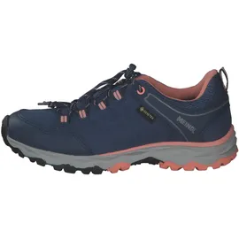 MEINDL Ontario GTX Kinder jeans/lachs 28