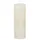 Chic Antique Macon rustikale Stumpenkerze 20 cm creme