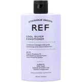 REF. Cool Silver Conditioner Silber-Conditioner 245 ml
