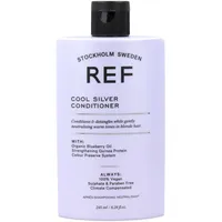 REF. Cool Silver Conditioner Silber-Conditioner 245 ml