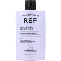 REF. Cool Silver Conditioner Silber-Conditioner 245 ml