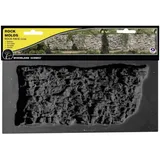 WOODLAND SCENICS Fels-Giesformen Rock Molds WC1248