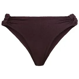 lscn by lascana Bikini-Hose Damen Lila 40