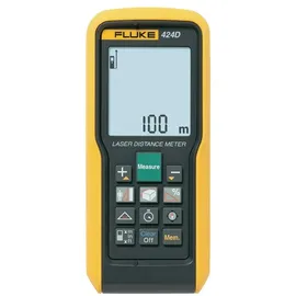 Fluke 424D Laser-Entfernungsmesser