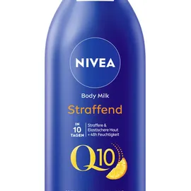 NIVEA Straffend Q10 Bodylotion 400 ml