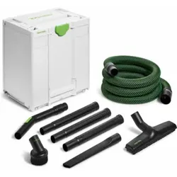 Festool Handwerker-Reinigungsset RS-HW D 36-Plus