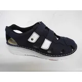 Berkemann Larena Damen Blau 37,5