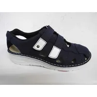 Berkemann Larena Damen Blau 37,5