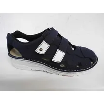 Berkemann Larena Damen Blau 37,5