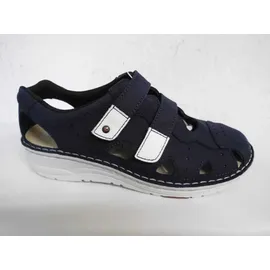 Berkemann Larena Damen Blau 37,5