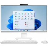 Asus V400 V470VAK-WPE082W 2023 27" Display Intel Core i7 13620H 4,6 GHz 16 GB RAM 512 GB SSD Win 11