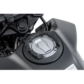 SW-Motech PRO Tankring für KTM Modelle mit 6 Schrauben Schwarz