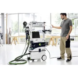 Festool CTL 36 EI