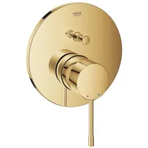 Grohe Essence Einhandwannenmischer Cool Sunrise