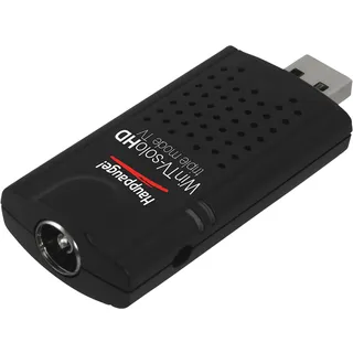 Hauppauge WinTV soloHD USB