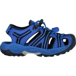 CMP Kinder Trekkingsandale Kinder Trekkingsandalen, Zaffiro, 34