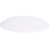 LED's light LED-Deckenleuchte 1 18 W spritzwassergeschützt Ø 37 cm