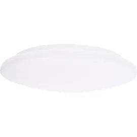 LED's light LED-Deckenleuchte 1 18 W spritzwassergeschützt Ø 37 cm