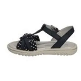 Tom Tailor Sandale Blau 28