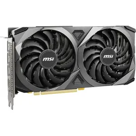 MSI GeForce RTX 3060 VENTUS 2X 12G OC 12 GB GDDR6 V397-022R