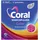 Coral Colorwaschmittel Waschpulver Pulver 22 WL