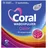Coral Colorwaschmittel Waschpulver Pulver 22 WL