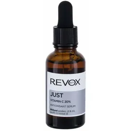 REVOX B77 Revox Just Vitamin C Serum 30 ml