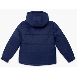 Daunenjacke - Damen - blau