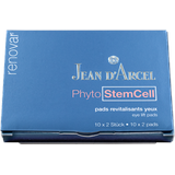 JEAN D'ARCEL renovar phyto stemcell pads revitalisants yeux 10x2