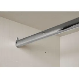 STAUD Schwebetürenschrank Sonett 120 G 270 x 240 x 68 cm Grau