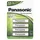 Panasonic Akku AA 1900 mAh 4 St.
