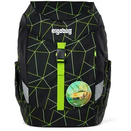 ergobag Mini Kindergartenrucksack