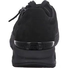Gabor Sneaker Low Damen Schwarz 37,5
