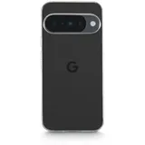 Hama Google Pixel 10/10 Pro Always Clear Cover transparent