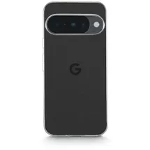 Hama Google Pixel 10/10 Pro Always Clear Cover transparent