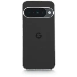 Hama Google Pixel 10/10 Pro Always Clear Cover transparent