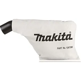 Makita Staubsack komplett 1 Stück 126738-0