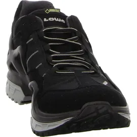 Lowa Gorgon GTX Herren schwarz/anthrazit 42,5