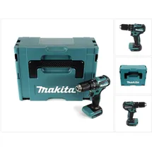 Makita DHP483ZJ ohne Akku + Makpac